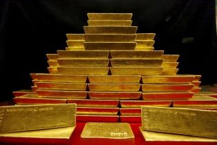 Завдяки бактеріям можна отримати золото - дослідження