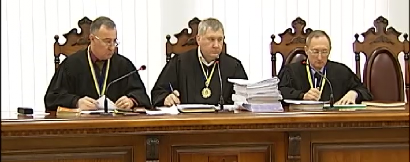 В Україні стартує перевірка суддів на фаховість і чистоту сумління