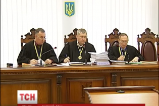 В Україні стартує перевірка суддів на фаховість і чистоту сумління