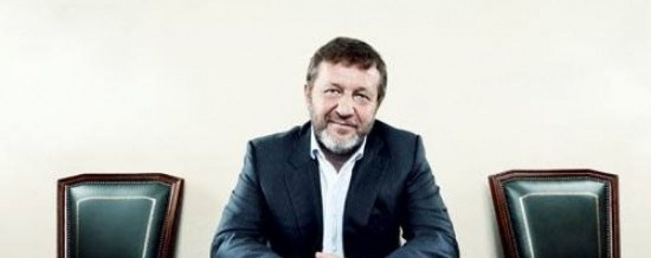Колишнього віце-прем'єра Росії заочно заарештували