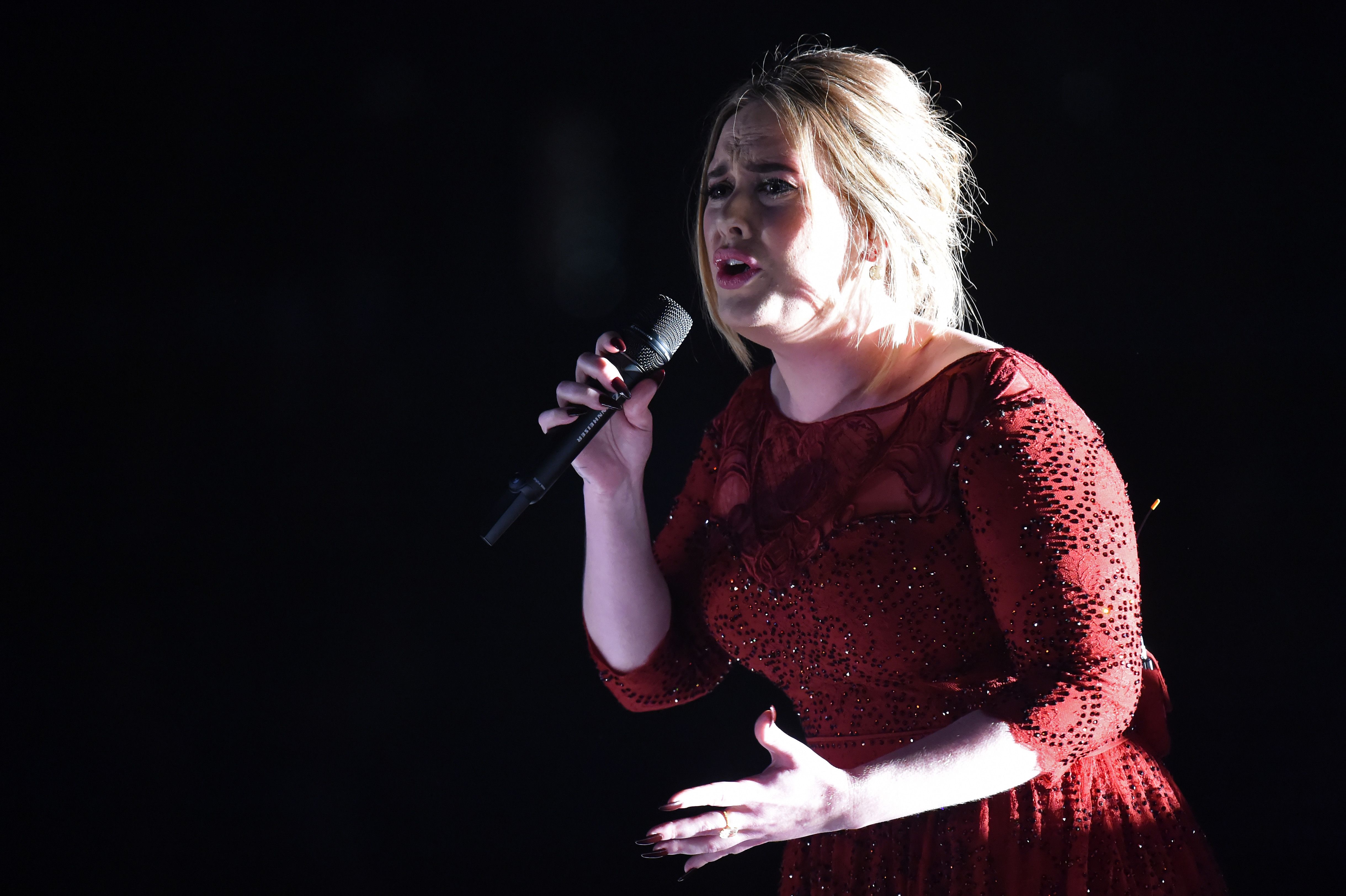 Grammy 2016 концерт_1