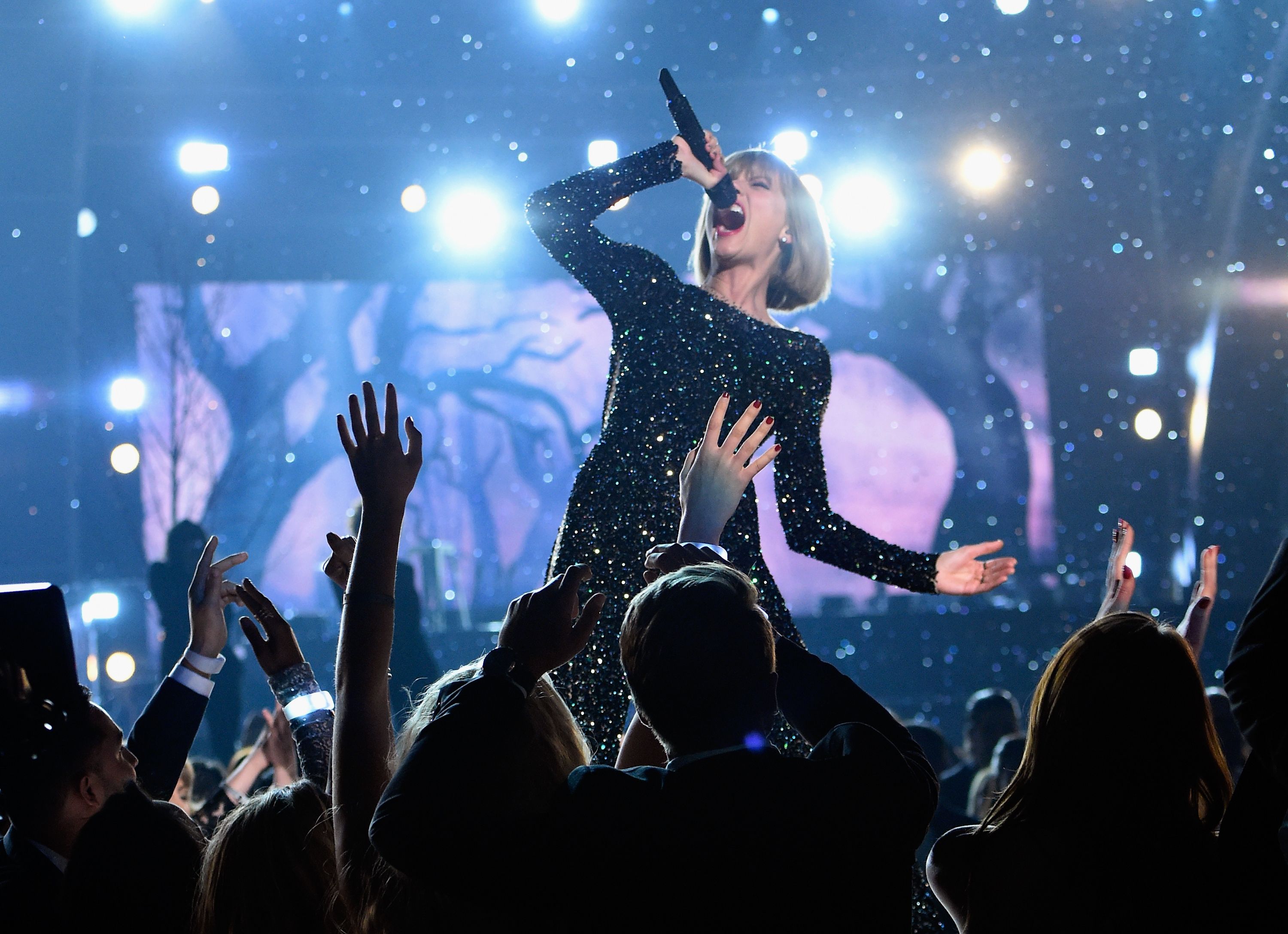 Grammy 2016 концерт_2
