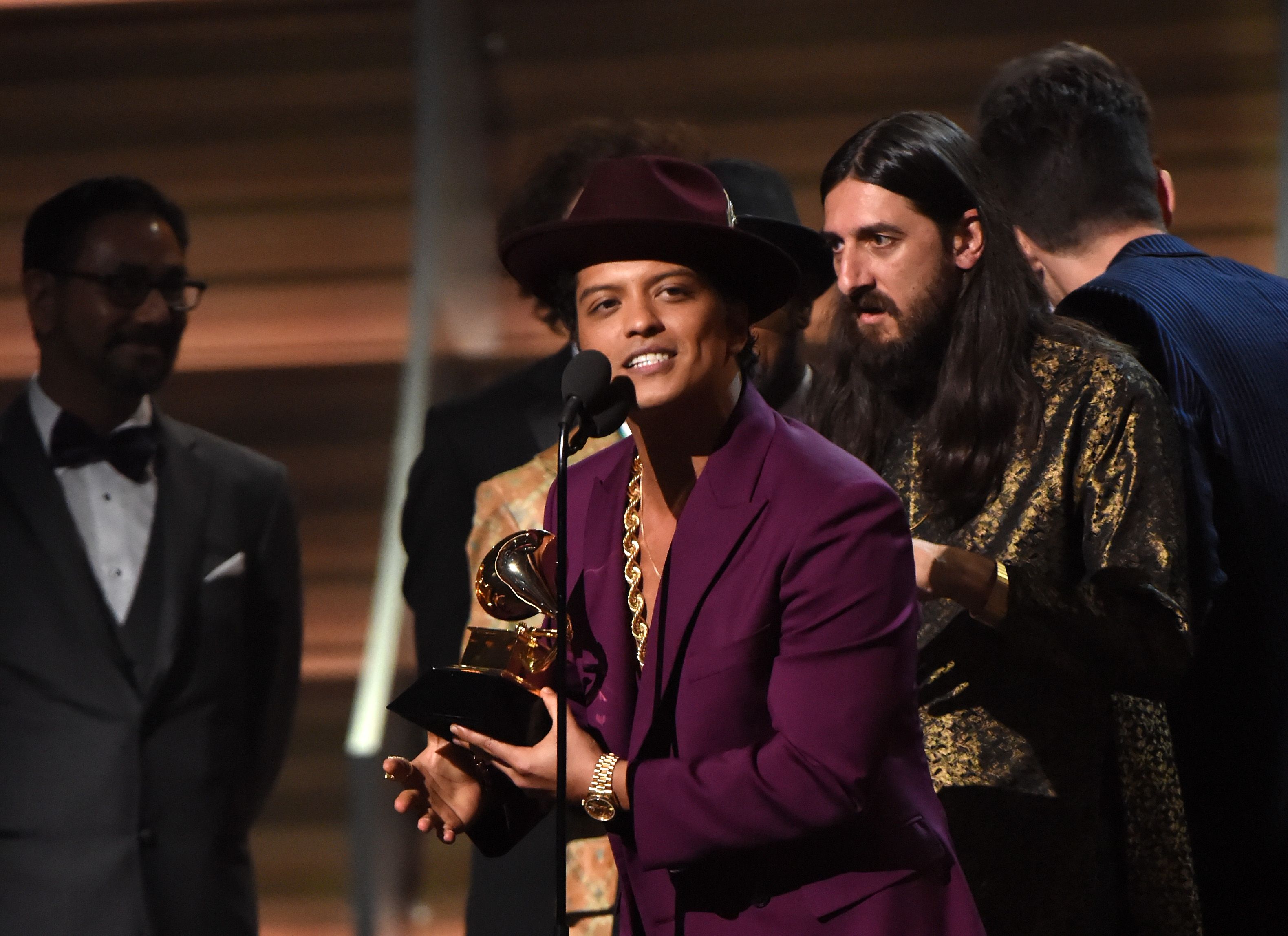 Grammy 2016 концерт_6