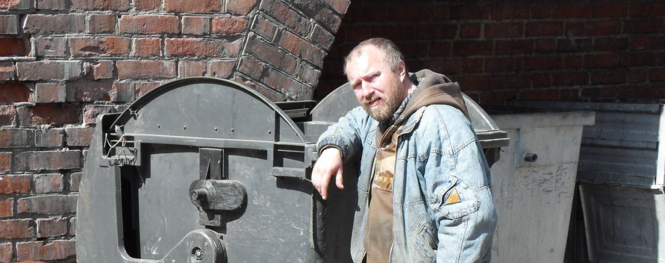 Скільки заробляють столичні безхатьки. Розслідування журналістів
