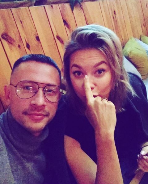 Ступка із новою нареченою_2