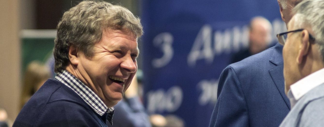 Заваров про збірну України: не вірте всьому, що говорять
