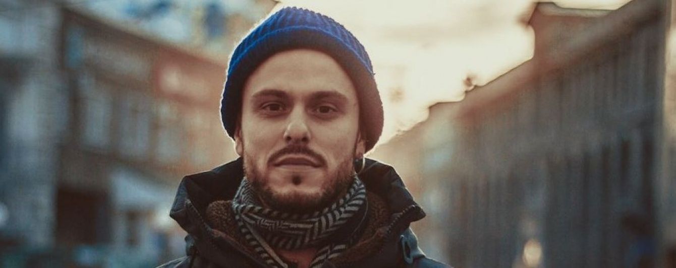SunSay прокоментував свій виступ в окупованому Криму