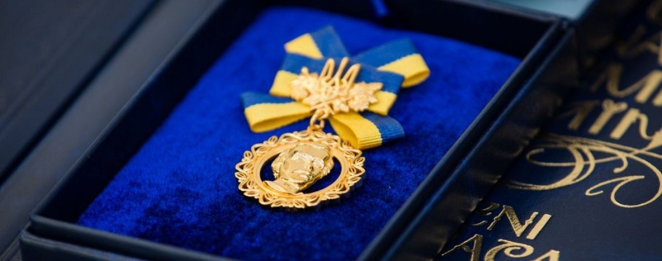 Від великого до смішного