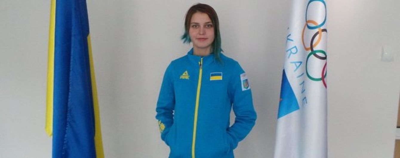 Україна виграла другу медаль на зимовій Юнацькій Олімпіаді