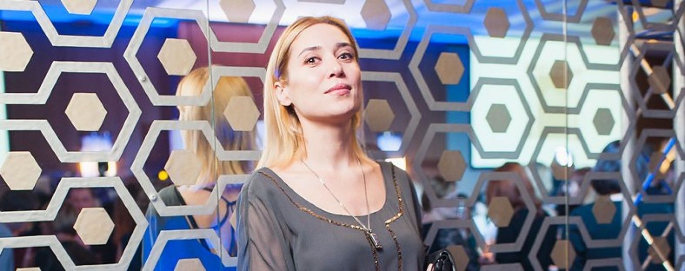 Алена Винницкая рассказала о проблемах с весом