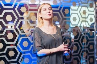 Алена Винницкая рассказала о проблемах с весом