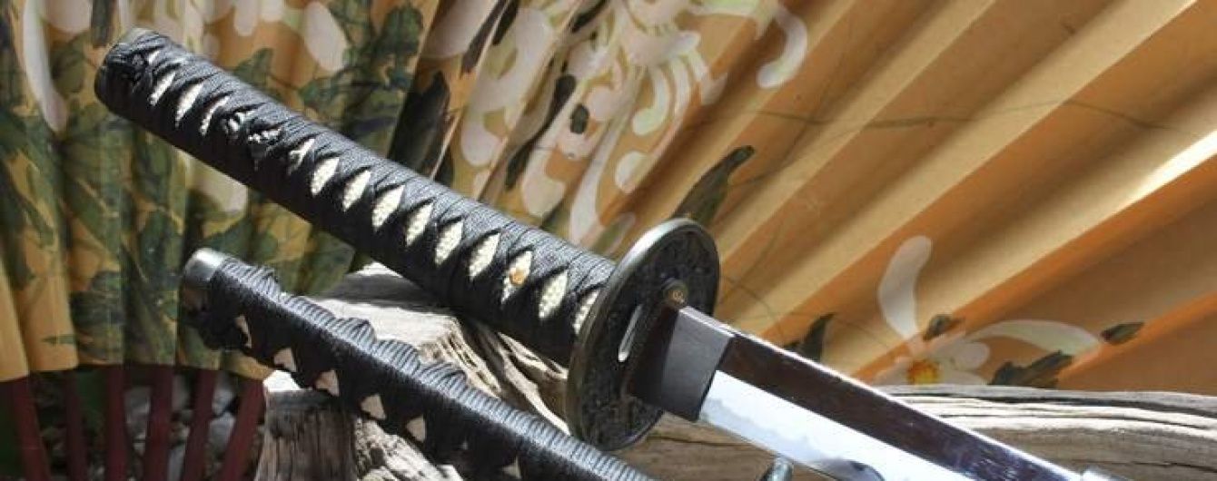 У Японії актор загинув під час репетиції із самурайським мечем