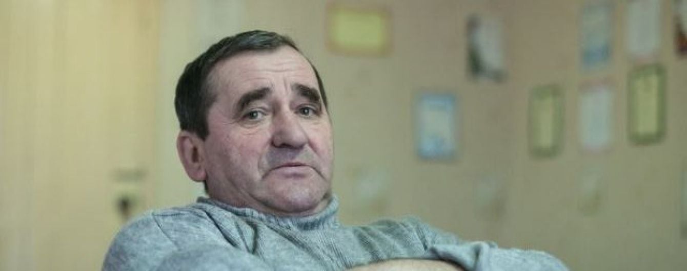 Мочат укров как надо. Керівник дитячого клубу у Білорусі розповів про підтримку Гіві та Мотороли