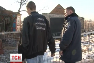 Молодики вбили немічного пенсіонера заради 100 гривень