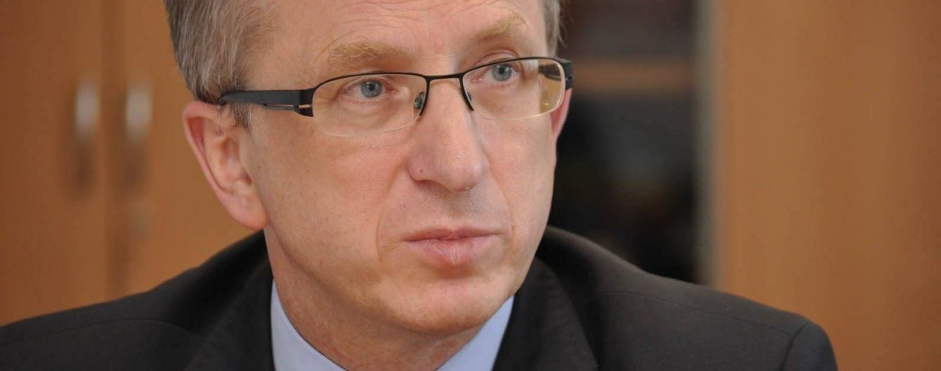 У Представництві ЄС розкритикували закон про електронне декларування доходів українських чиновників