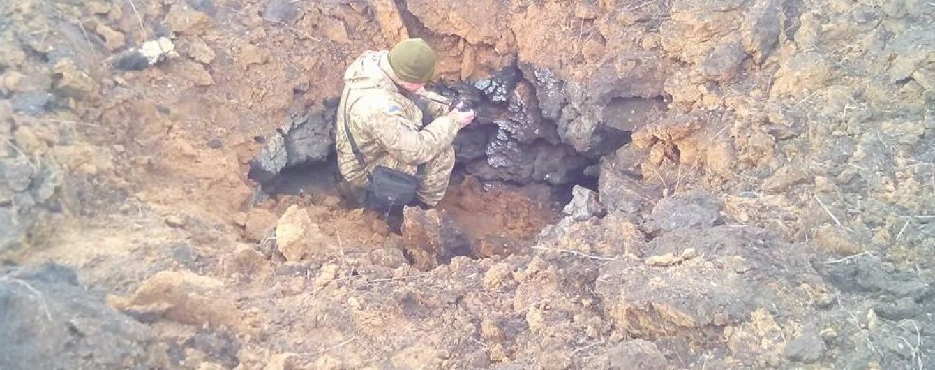 Обстріл із "Градів" і один загиблий військовий. Хроніка АТО 3.03.2016