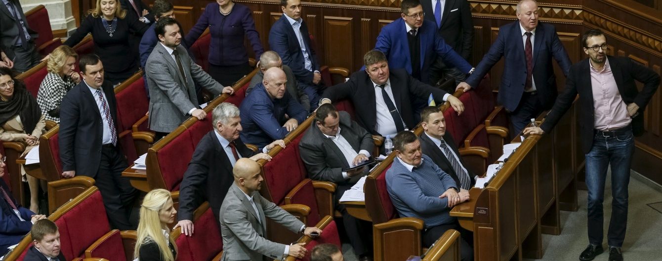 Яценюк заявив про необхідність змін у коаліції