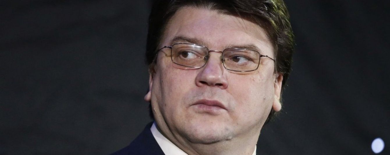 Міністр спорту України заявив, що ганебне суддівство вбиває Олімпіаду