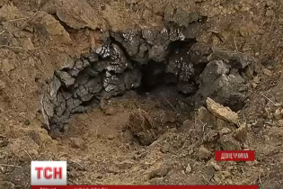 Військові зможуть визначити походження "Градів", якими обстріляли позиції ЗСУ під Донецьком