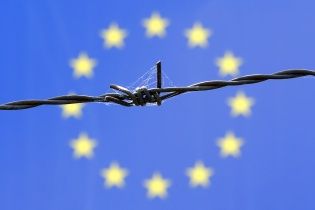 За день поновлених перевірок на кордоні Бельгія "відфільтрувала" 80 мігрантів