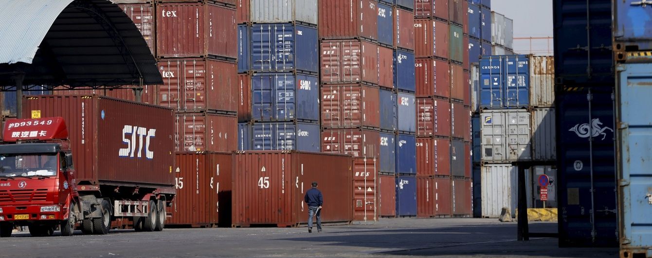 Україна розпочне три справи проти РФ у сфері СОТ