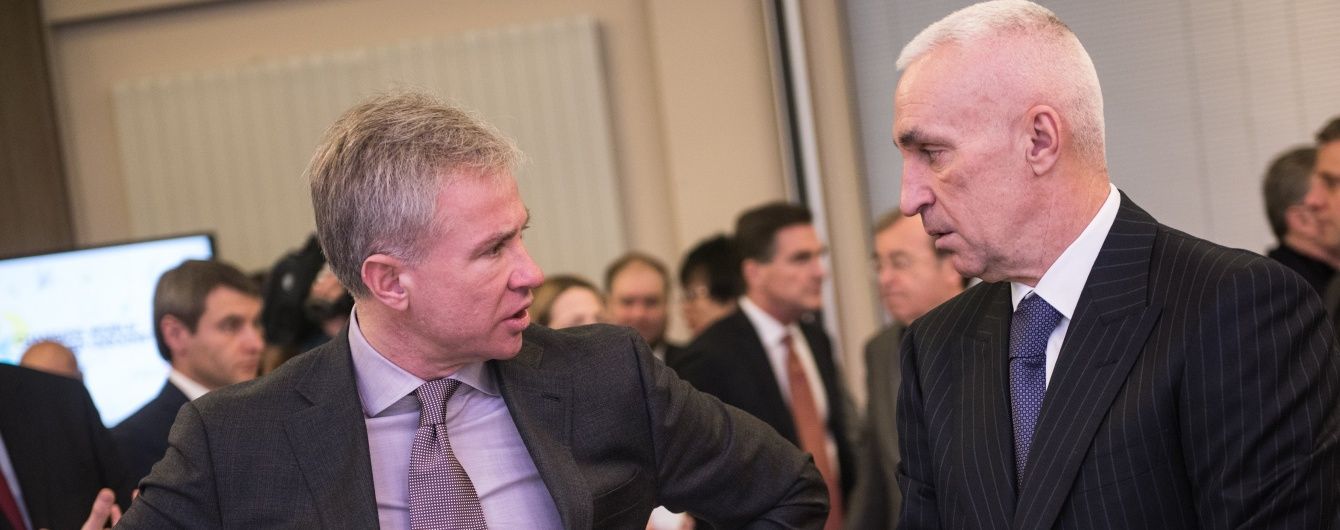 Олександр Ярославський назвав умови активізації економіки