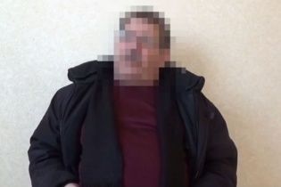 У Слов'янську схопили бойовика "ДНР"