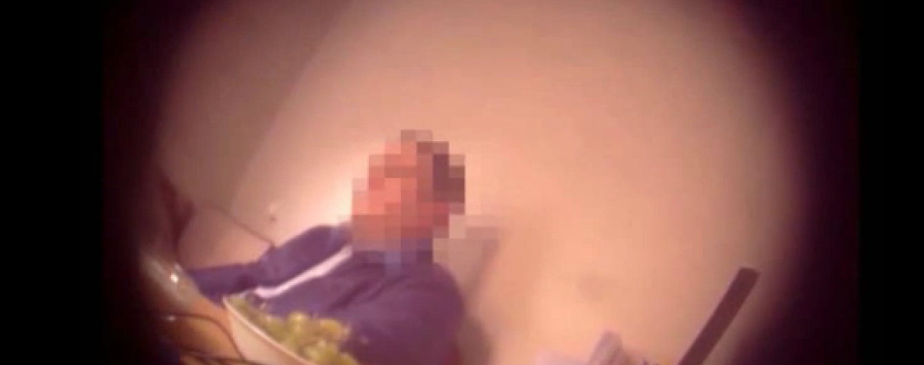 З'явилося відео із прокурором ГПУ, який домовлявся щодо крісла у НАБУ