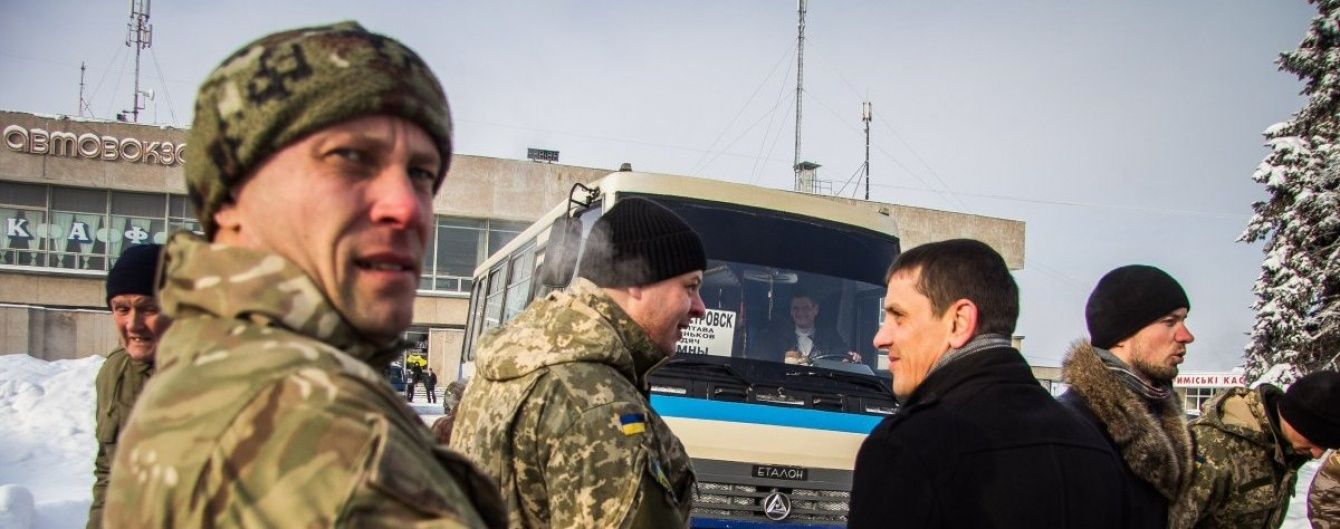 Нардепи "урізали" в держбюджеті одні пільги та передали гроші на пільговий проїзд