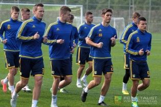 "Металіст" дозаявив 24 гравці, не зважаючи на заборону ФФУ