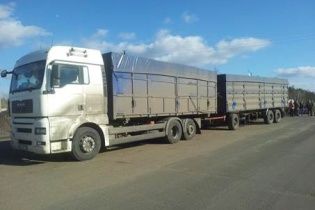СБУ залишила "ЛНР" без насіння соняшника