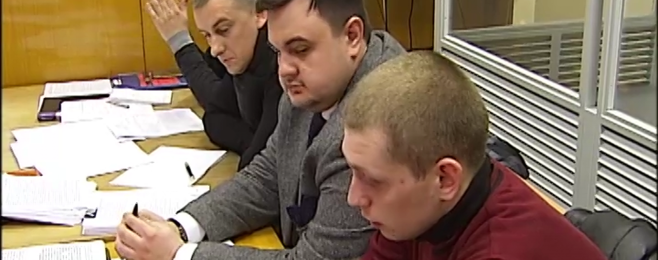 Реакція політиків на арешт патрульного: "Печерський суд відпускав чиновників, які крали мільярди"