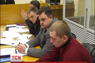 "За нього молиться все село". Мати патрульного Олійника розповіла про свого сина