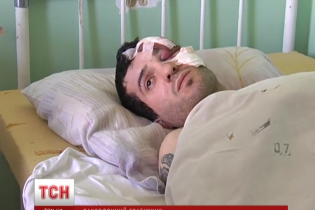 На Київщині турок вистрибнув із вікна третього поверху відділку поліції