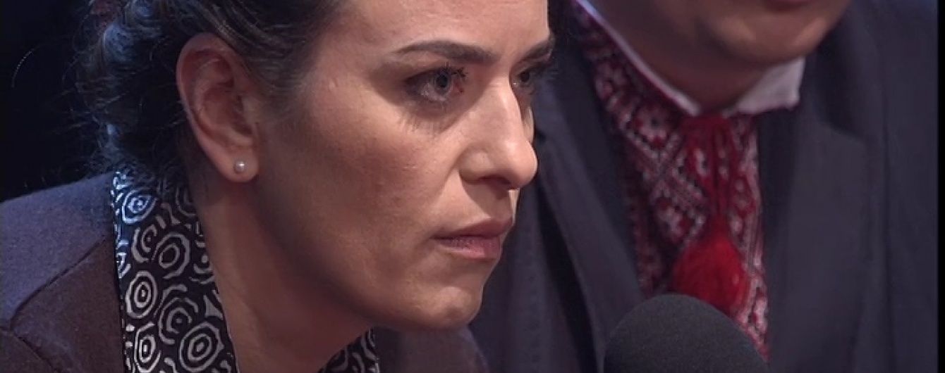 Мій син знав, що їхав на Майдан помирати - мати героя Небесної сотні