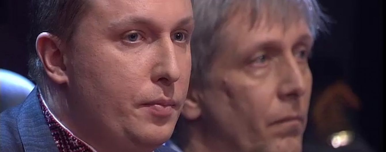 Син Героя Небесної сотні пояснив, як Порошенко впливає на розслідування злочинів на Майдані