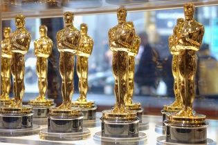 Статуетка "Оскар" змінить дизайн