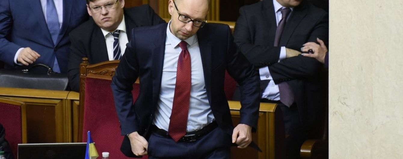Як підводні течії найбільшого політичного скандалу тижня можуть ударити по гаманцях українців