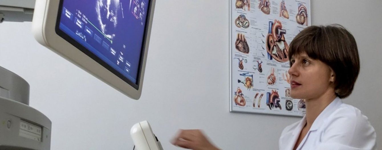 У МОЗ розробили нову модель фінансування медицини. Інфографіка