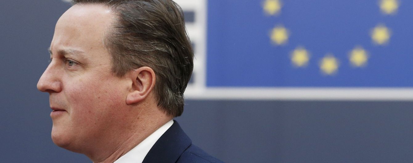 Референдум про вихід Британії з ЄС відбудеться, попри домовленості на саміті