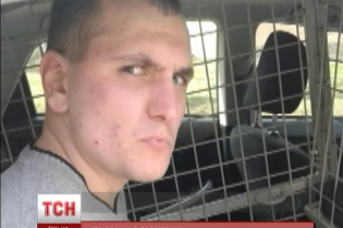Стрілка з пологового будинку в Одесі затримали патрульні та чоловіки породіль