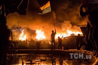 Український фільм про Майдан залишився без "Оскара"