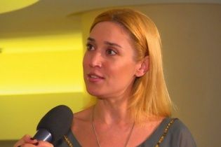 Альона Вінницька не заперечила чутки про розлучення зі своїм чоловіком