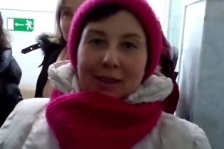 Матір-одиначку з Єкатеринбурга відправили на примусові роботи за проукраїнські репости