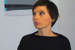 Карпа натякнула на можливий роман із нащадком Віктора Гюго