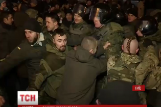 ТСН зв'язалася з власниками готелю "Козацький", який "орендували" праворадикали з "РПС"