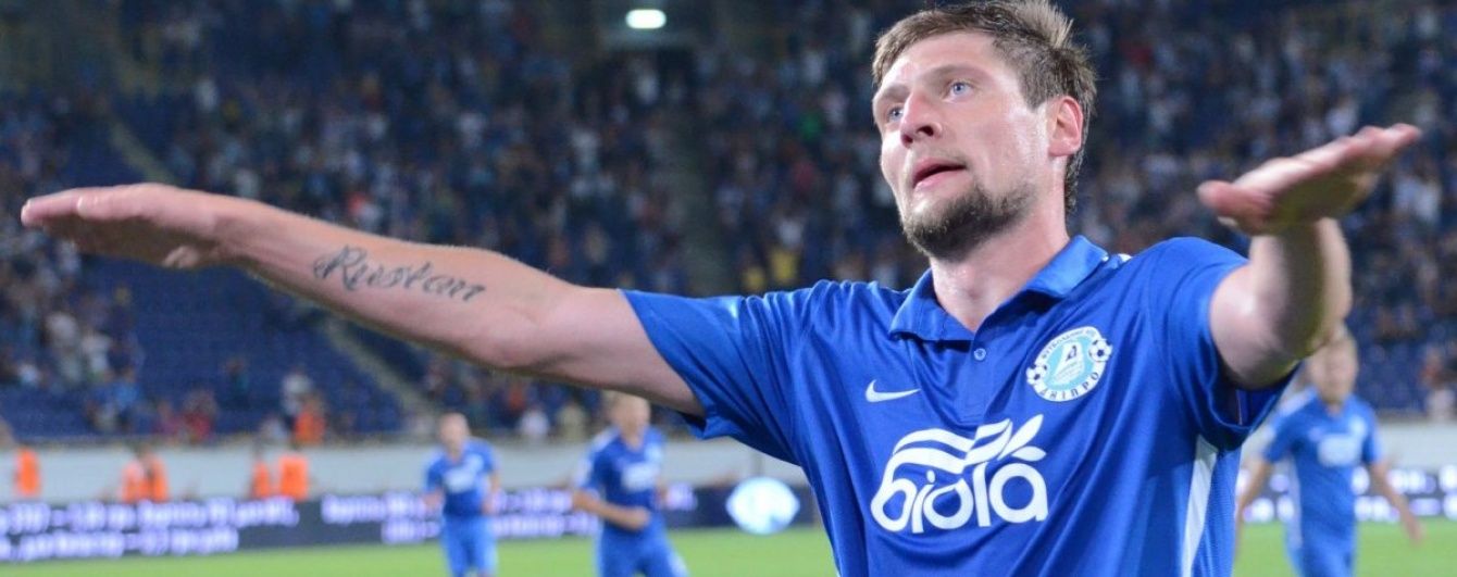 Селезньов не їде до Китаю, та все ще має варіанти з "Галатасараєм" і "Спортінгом" - агент
