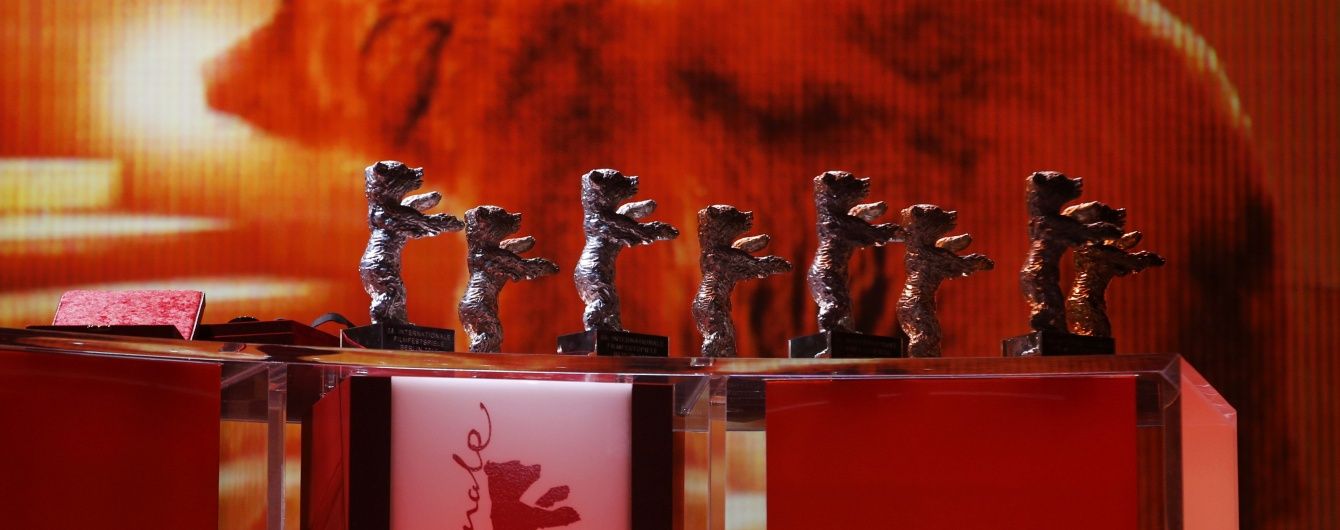 У Німеччині оголосили переможців 66-го Берлінського кінофестивалю