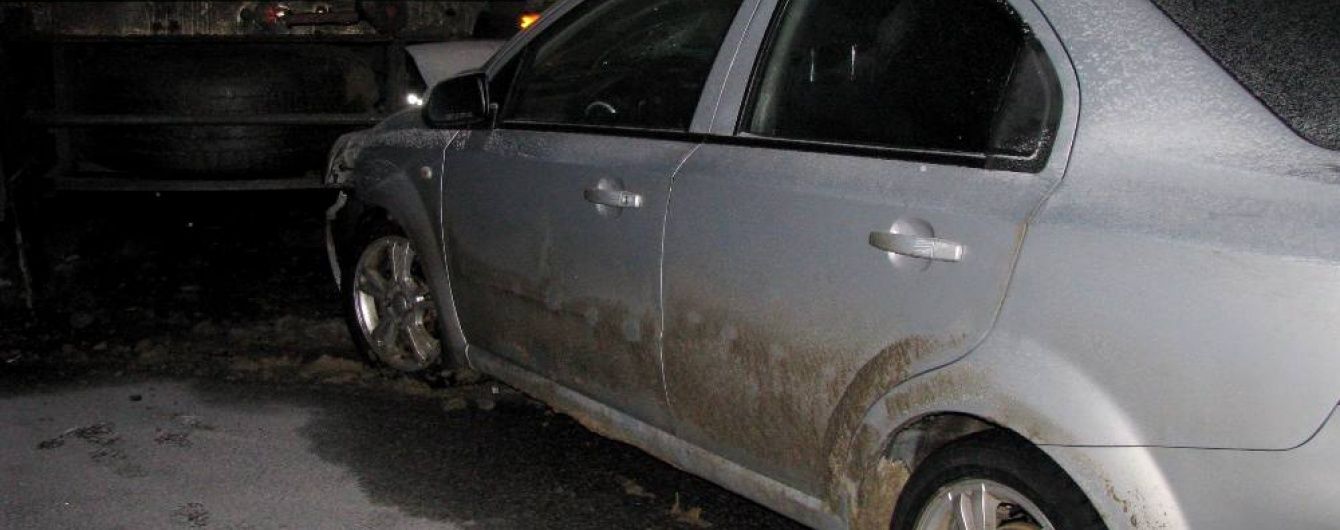 На Одещині водій автобуса з Москви влаштував масштабну аварію, троє пасажирів загинули