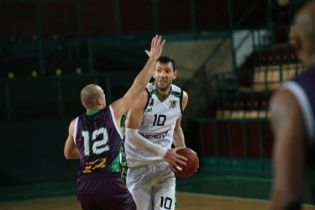 "Дніпро" та "Будівельник" стартували у плей-оф Суперліги з перемог